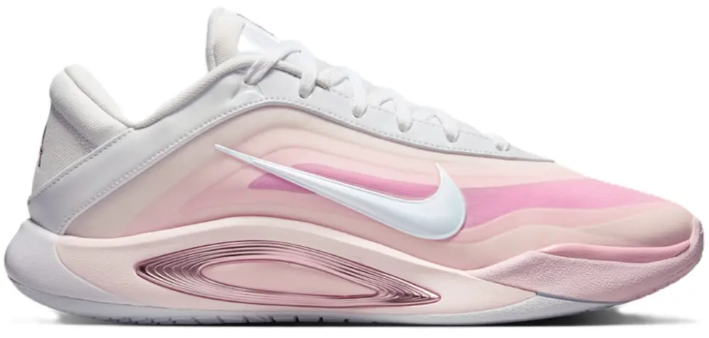 Giày Nike A'One 'Birthday Cake' EP 'Perfect Pink' FZ8606-101
