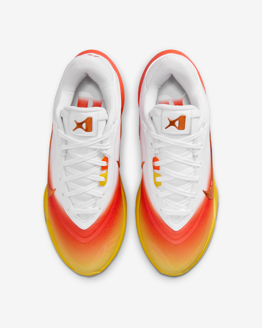 Giày Nike A'One 'White' FZ8605-103 - Ảnh 4