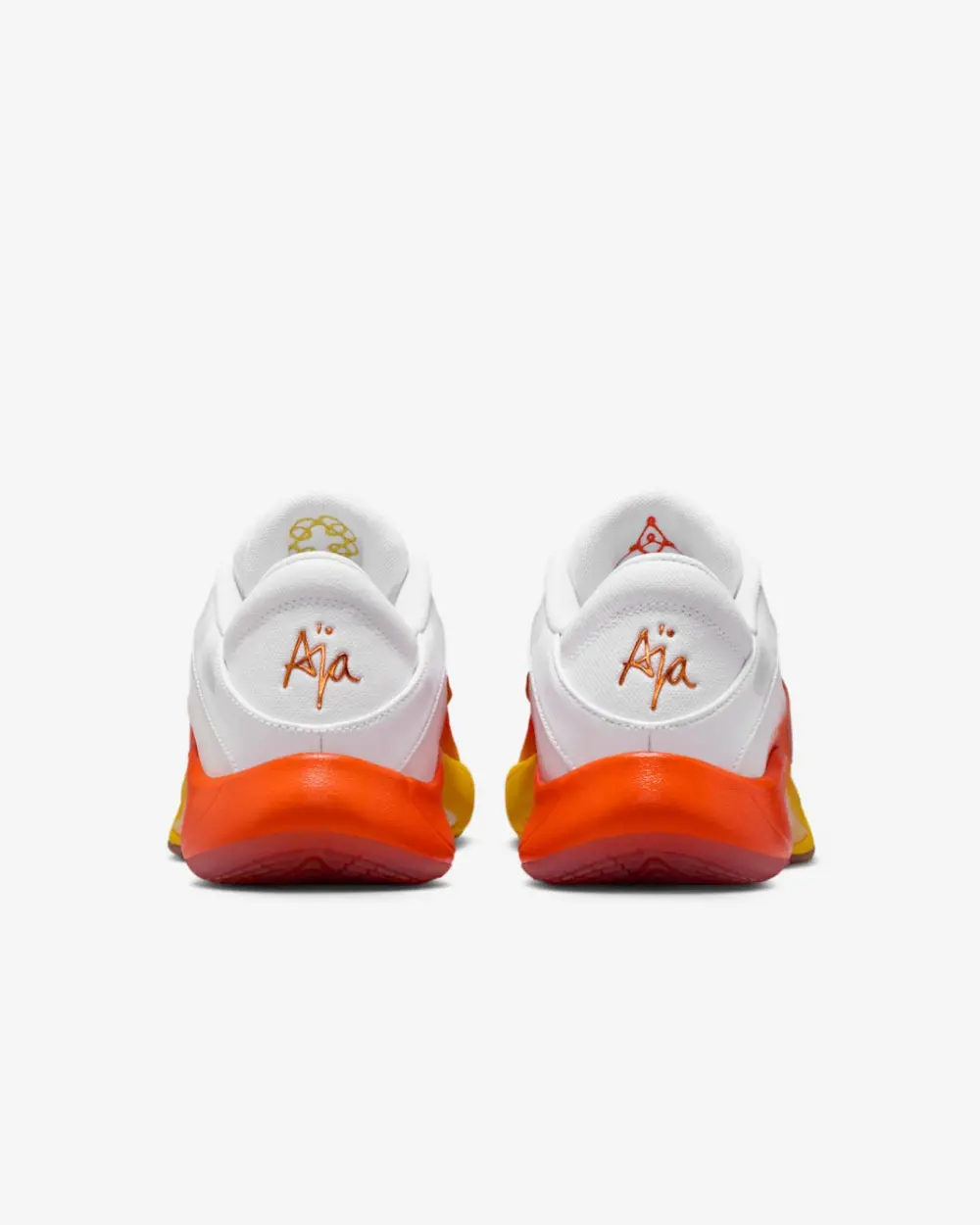 Alternative view of Giày Nike A'One 'White' FZ8605-103