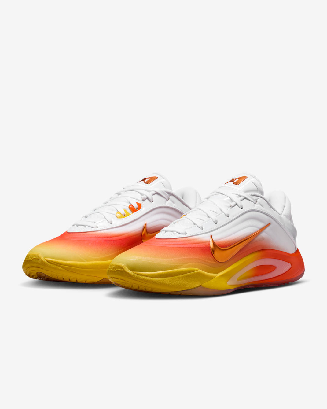 Giày Nike A'One 'White' FZ8605-103 - Ảnh 3