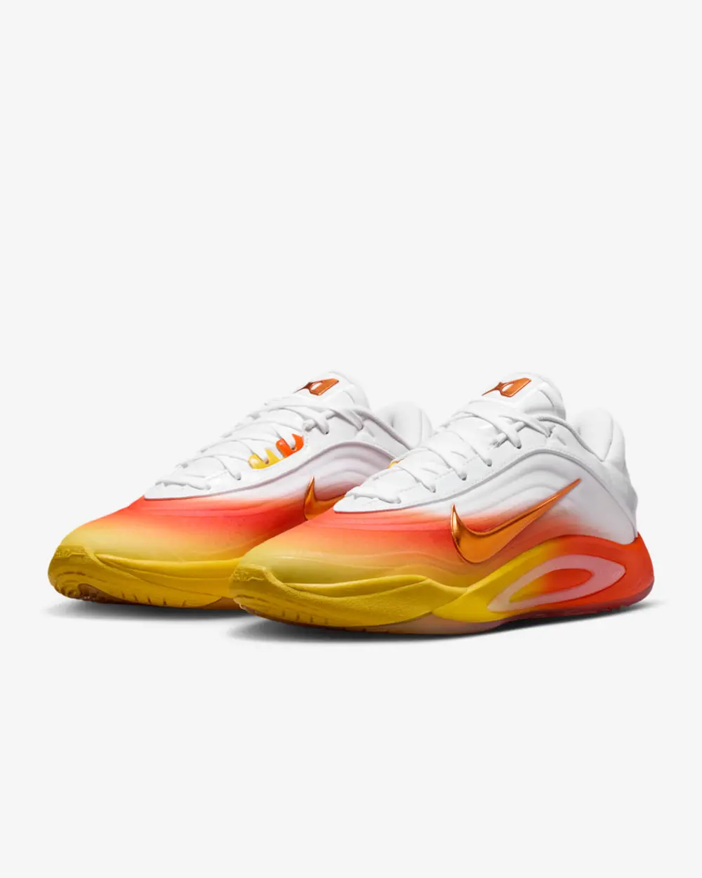 Giày Nike A'One 'White' FZ8605-103 - Ảnh 3