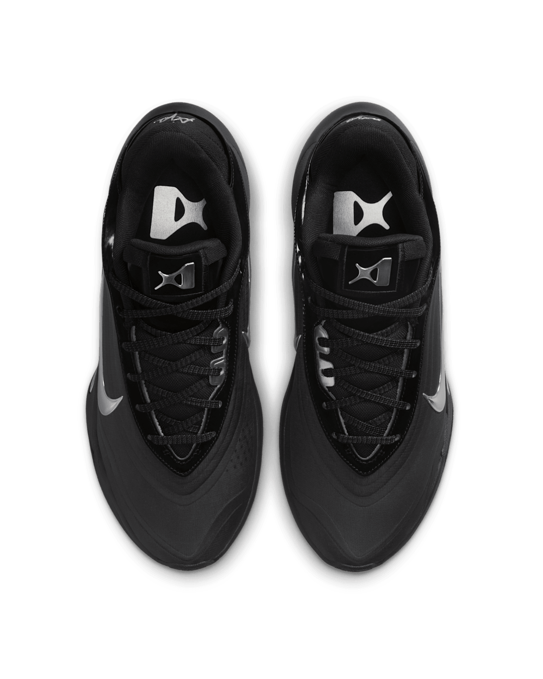 Giày Nike A'One 'Black' FZ8605-002 - Ảnh 4