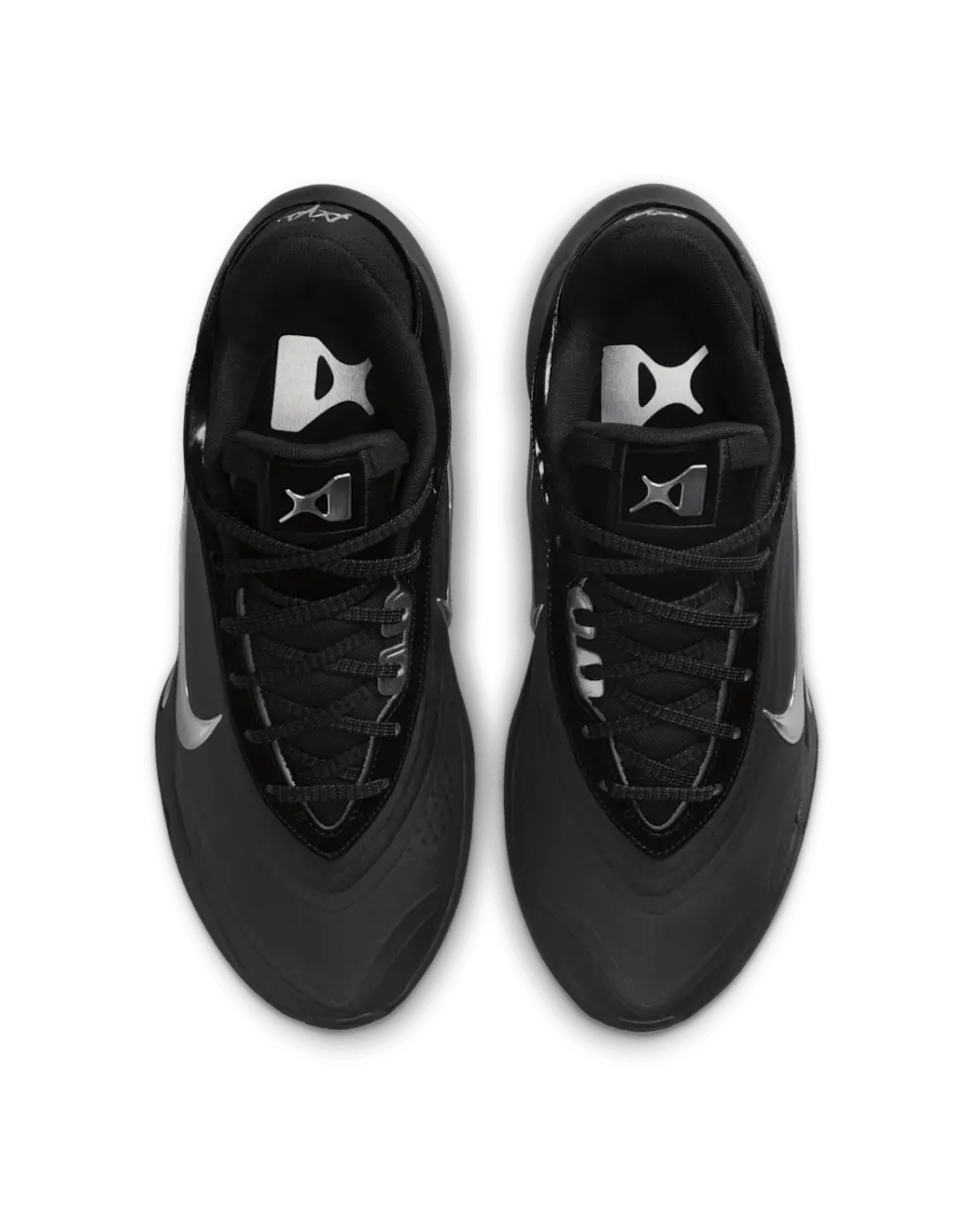 Giày Nike A'One 'Black' FZ8605-002 - Ảnh 4