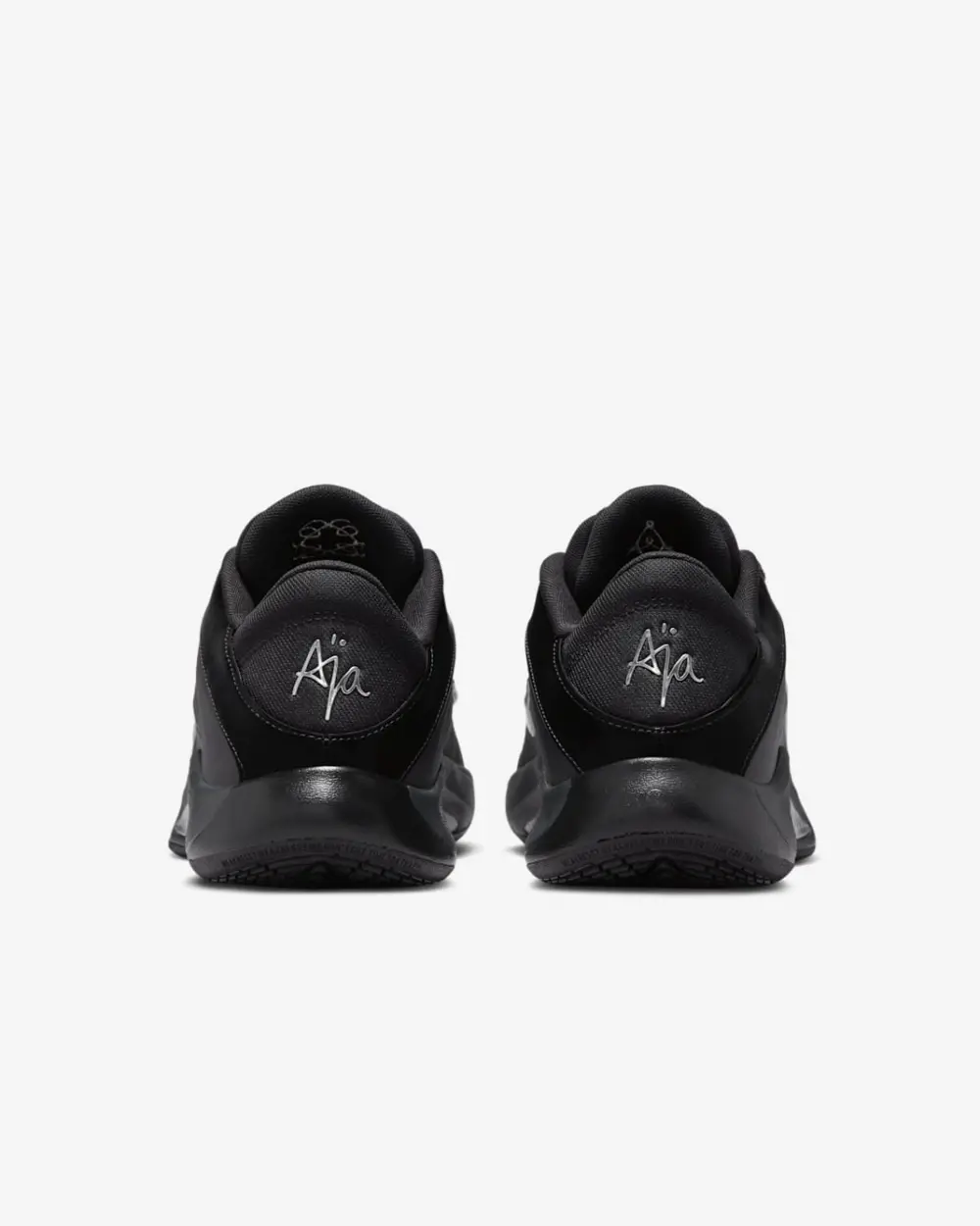 Giày Nike A'One 'Black' FZ8605-002 - Ảnh 3