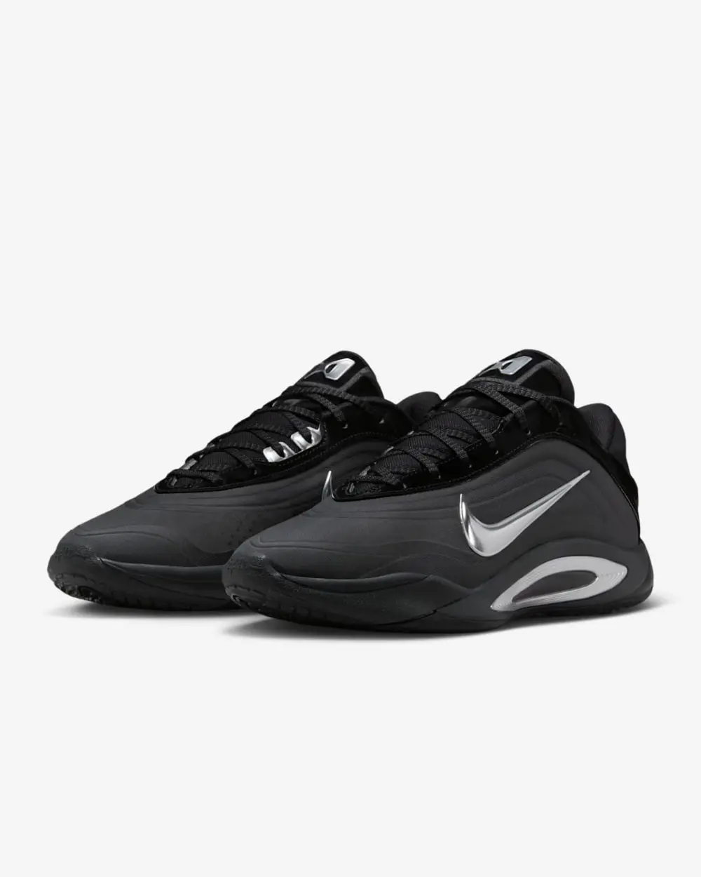 Alternative view of Giày Nike A'One 'Black' FZ8605-002