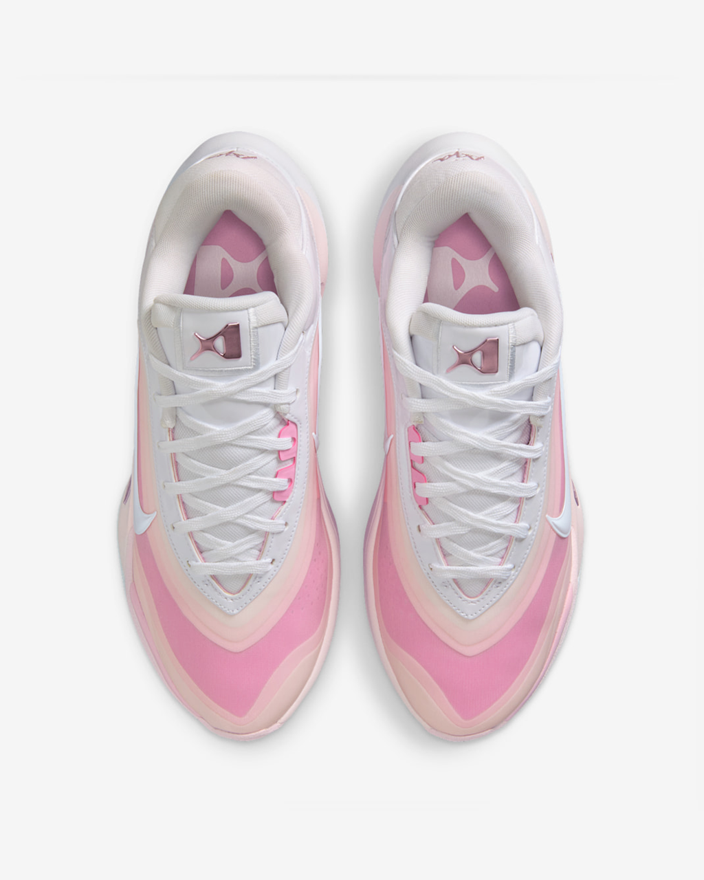 Alternative view of Giày Nike A'One 'Birthday Cake' EP 'Perfect Pink' FZ8606-101