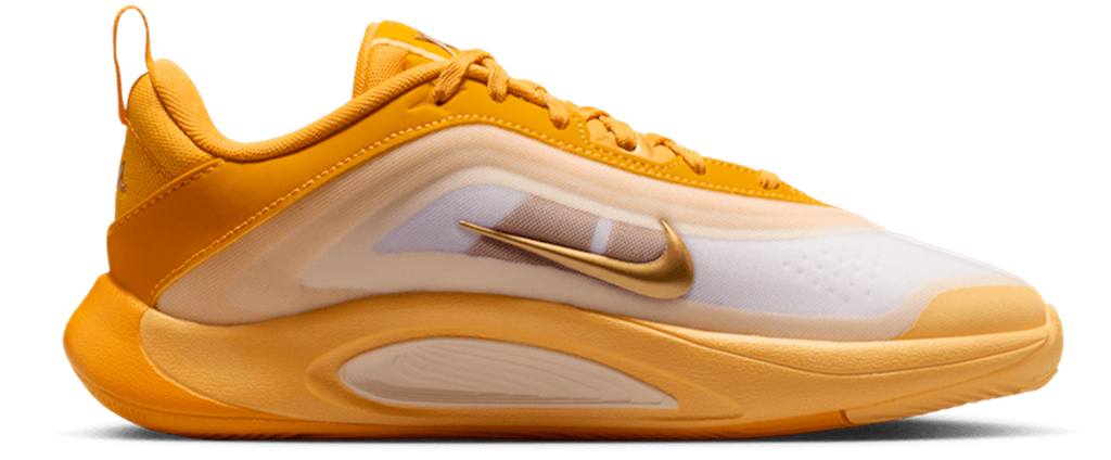 Giày Nike A'One 'Topaz Gold' HF7001-101