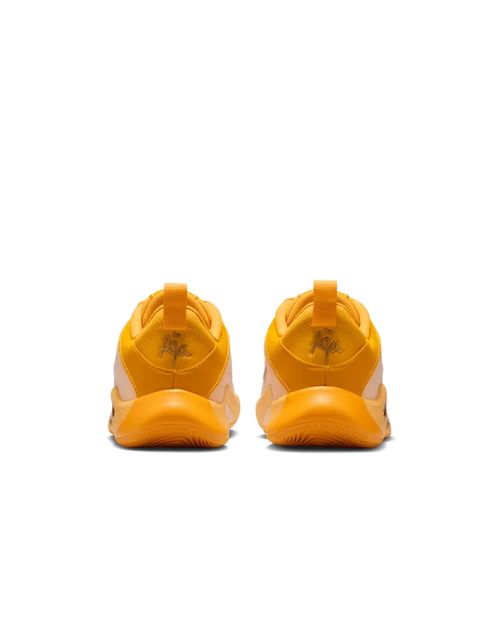 Alternative view of Giày Nike A'One 'Topaz Gold' HF7001-101
