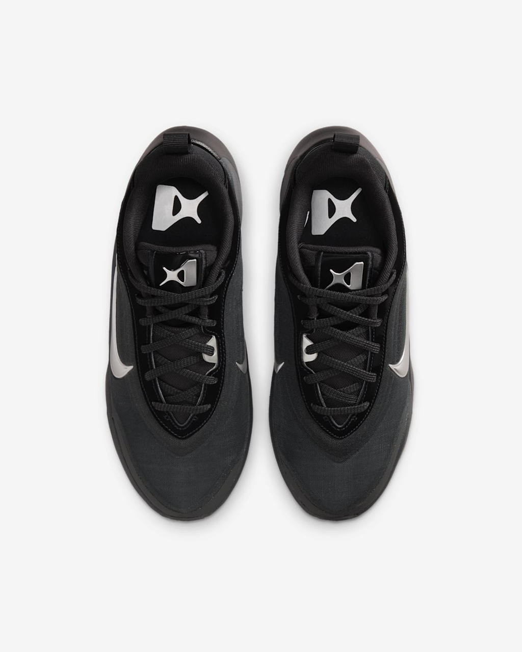 Alternative view of Giày A'ja Wilson A'One 'Dark Smoke Grey' HF7001-004