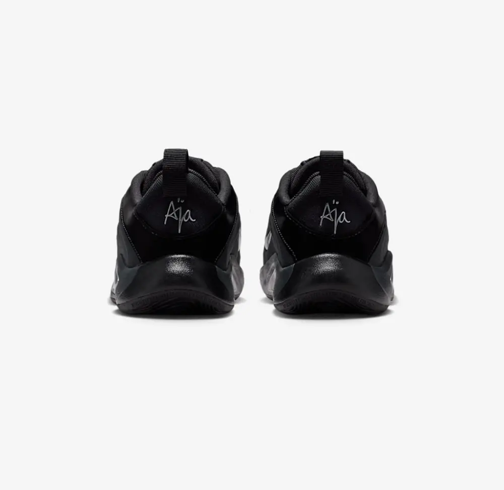 Giày A'ja Wilson A'One 'Dark Smoke Grey' HF7001-004 - Ảnh 3