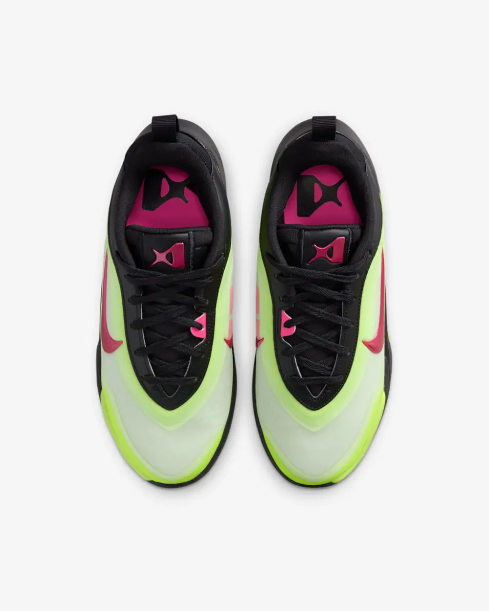 Giày Nike A'ja Wilson A'One 'Hyper Pink' HQ2294-001 - Ảnh 5