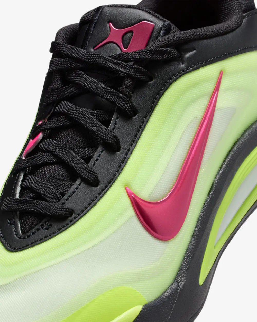 Alternative view of Giày Nike A'ja Wilson A'One 'Hyper Pink' HQ2294-001