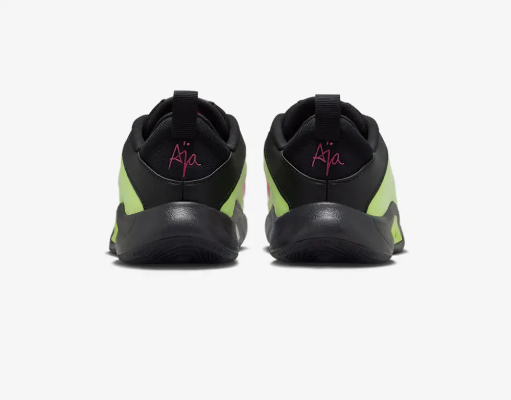 Giày Nike A'ja Wilson A'One 'Hyper Pink' HQ2294-001 - Ảnh 3