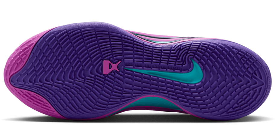 Giày Nike A'ja Wilson A'One 'Unapologetic' FZ8606-500 - Ảnh 6