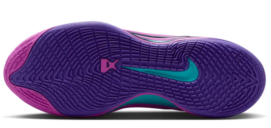Giày Nike A'ja Wilson A'One 'Unapologetic' FZ8606-500 - Ảnh 6
