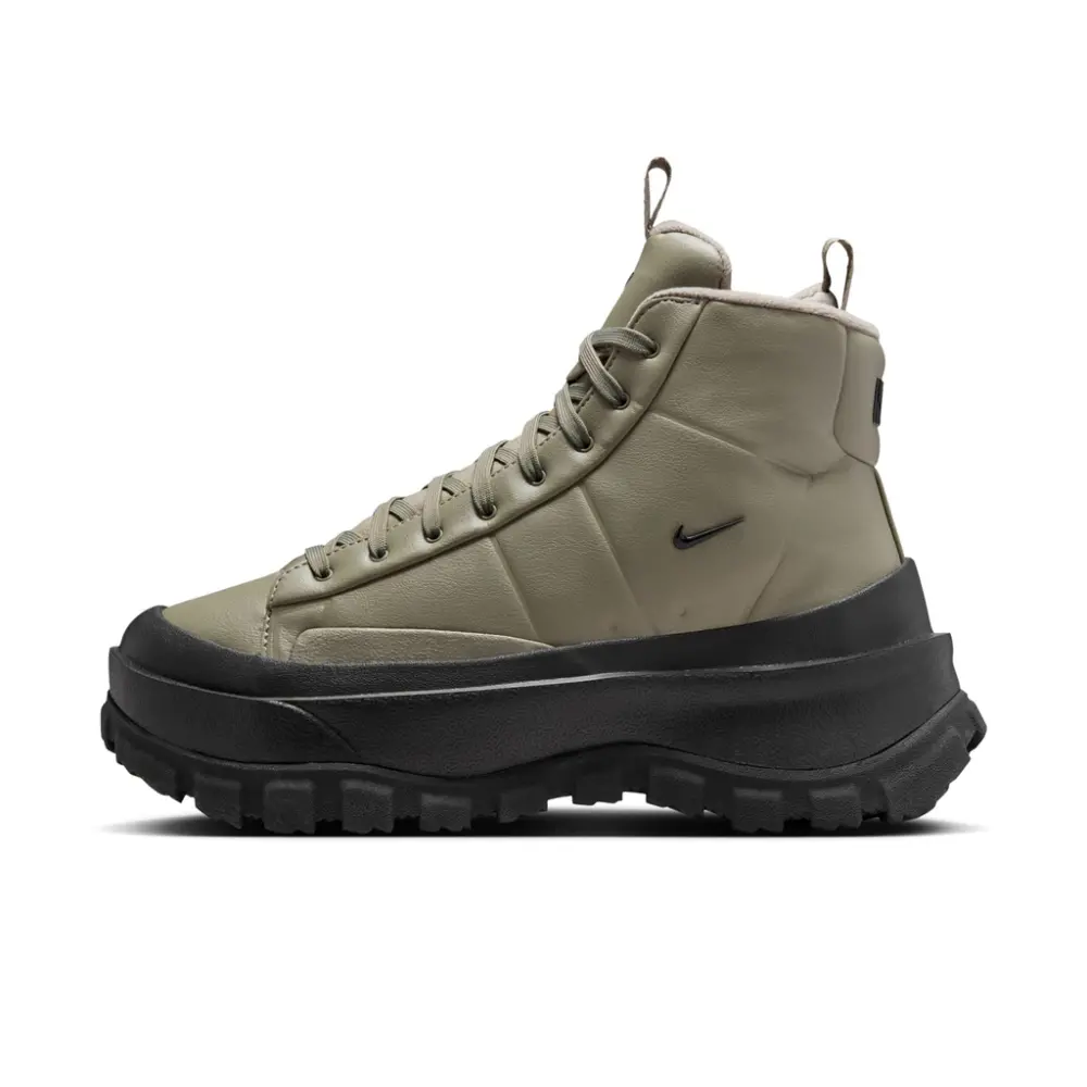 Giày Nike Blazer Roam Mid 'Light Army' FQ9065-300 - Ảnh 4