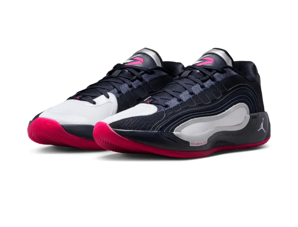 Giày Nike Jordan Luka 4 ‘Navidor’ HF0823-400 - Ảnh 4