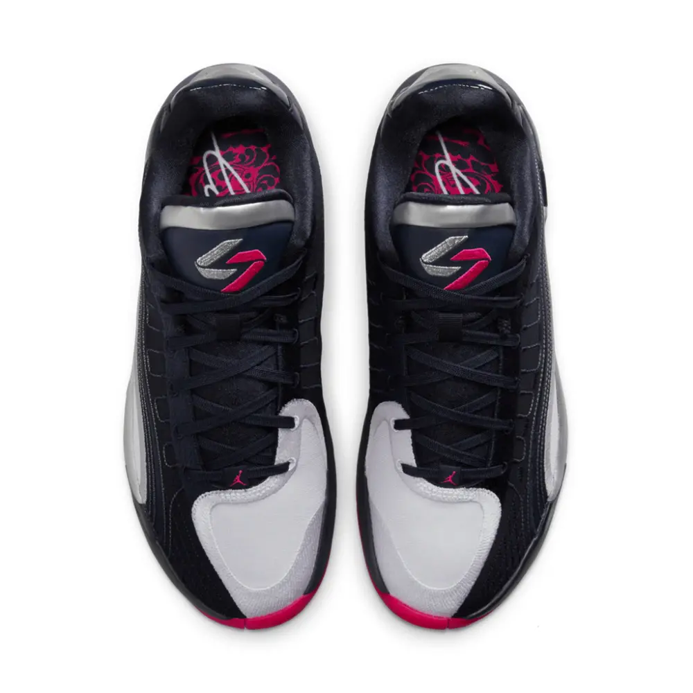 Alternative view of Giày Nike Jordan Luka 4 ‘Navidor’ HF0823-400