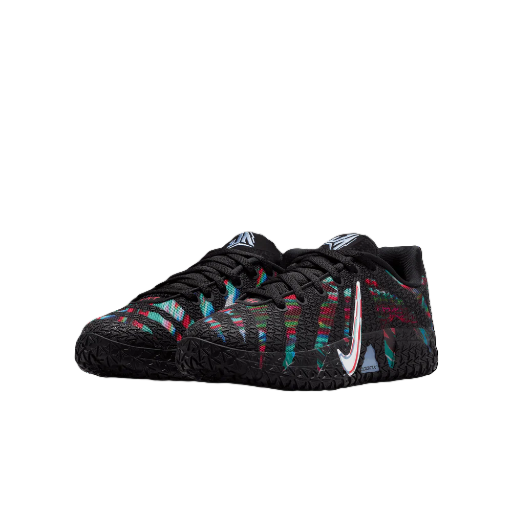 Giày Nike Ja 3 ‘King of the Court’ IF1795-001 - Ảnh 3