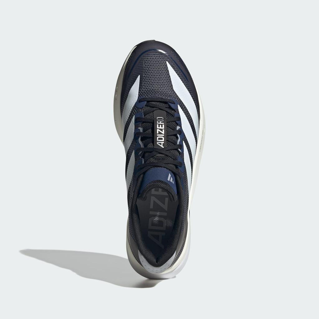 Alternative view of Giày Adidas Adizero Boston 13 'Dark Blue' JS4940