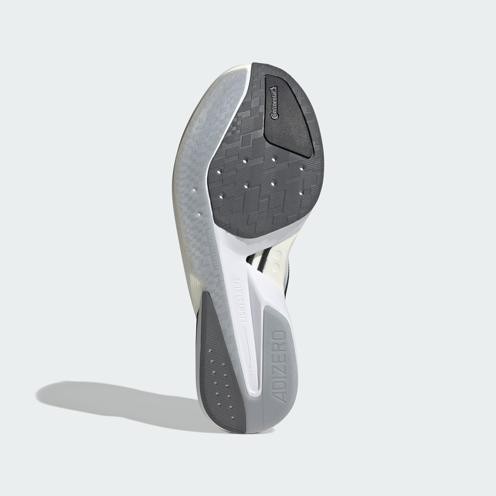 Giày Adidas Adizero Boston 13 'Dark Blue' JS4940 - Ảnh 3