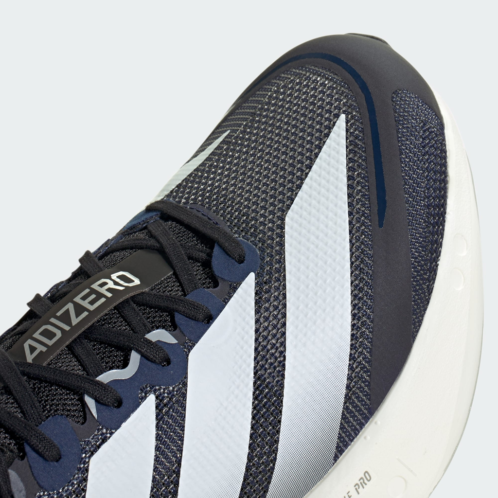 Giày Adidas Adizero Boston 13 'Dark Blue' JS4940 - Ảnh 4