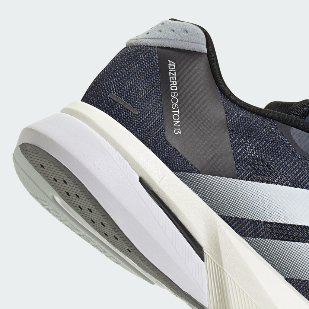Giày Adidas Adizero Boston 13 'Dark Blue' JS4940 - Ảnh 5