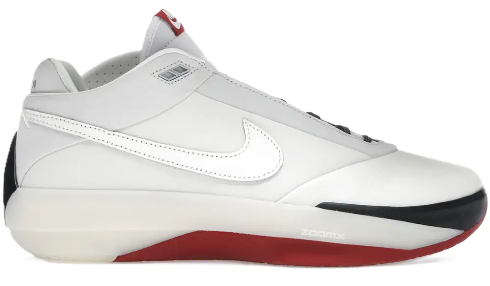 Giày Nike Air Jordan 40 ‘Varsity Red’ IQ4088-100