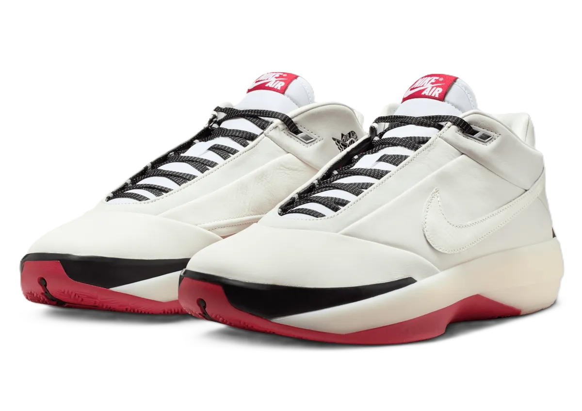 Giày Nike Air Jordan 40 ‘Varsity Red’ IQ4088-100 - Ảnh 3