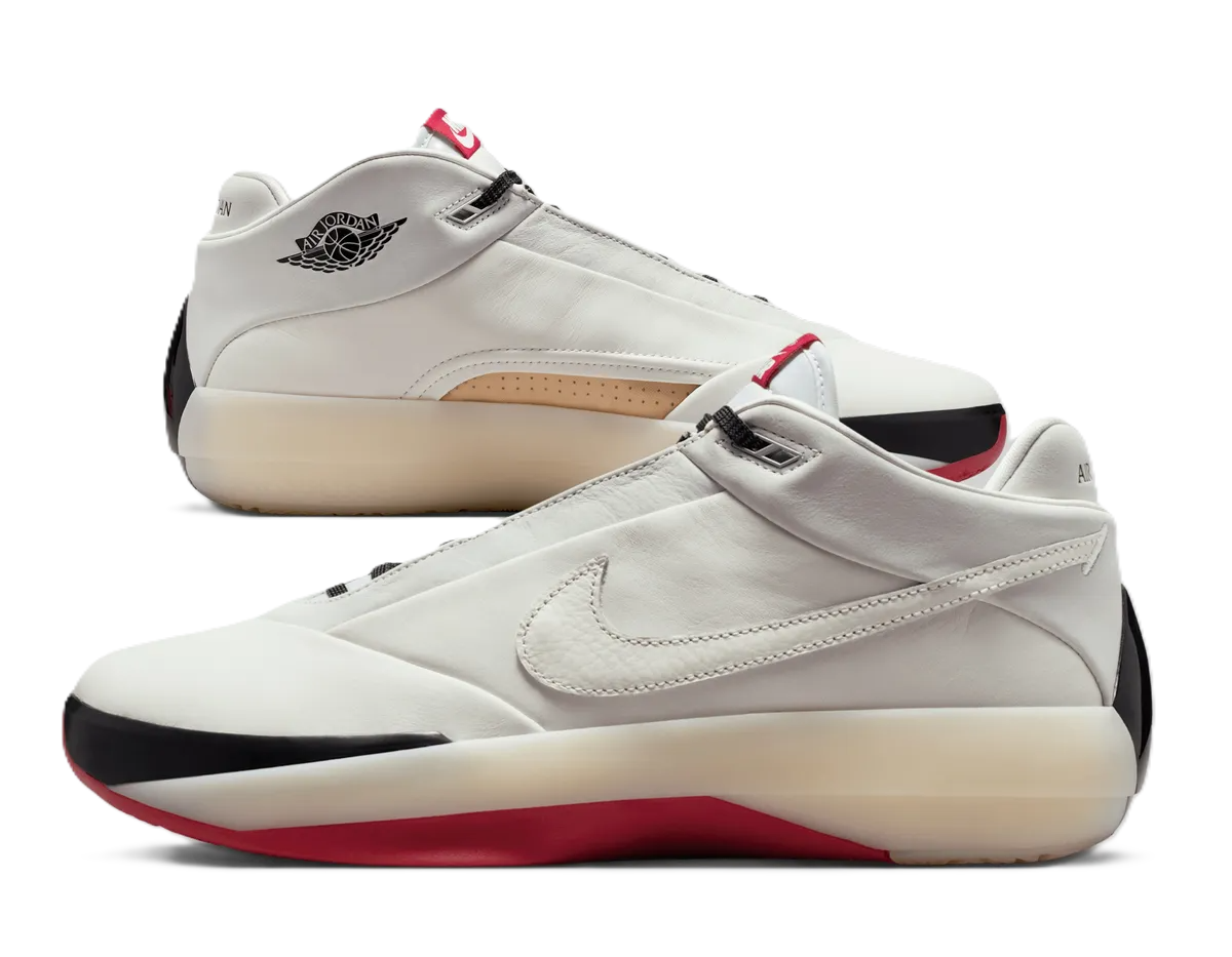 Giày Nike Air Jordan 40 ‘Varsity Red’ IQ4088-100 - Ảnh 4