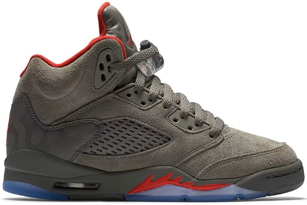 Giày Nike Jordan 5 Retro 'Dark Stucco' 440888-051