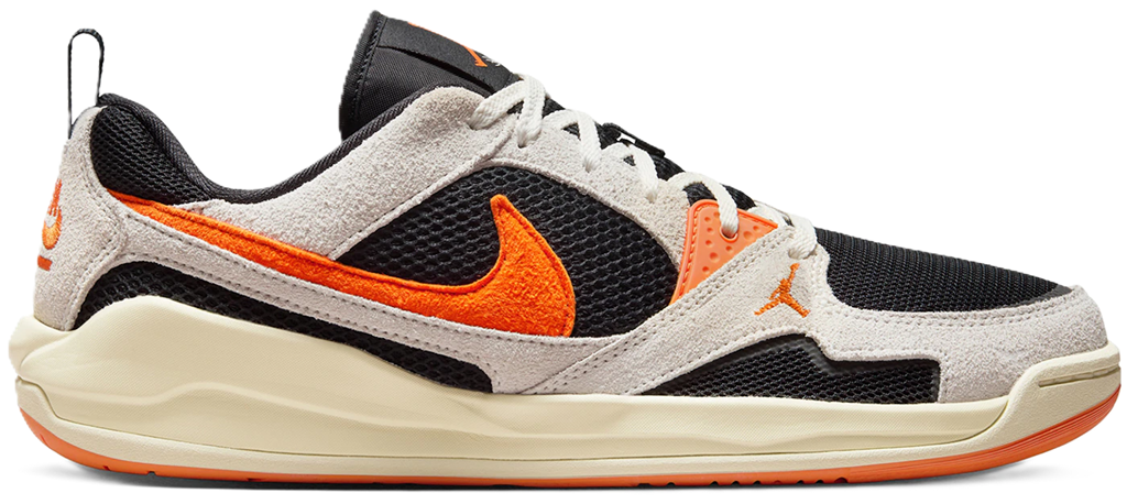 Giày Nike Jordan CMFT Era 'White' HJ6777-018