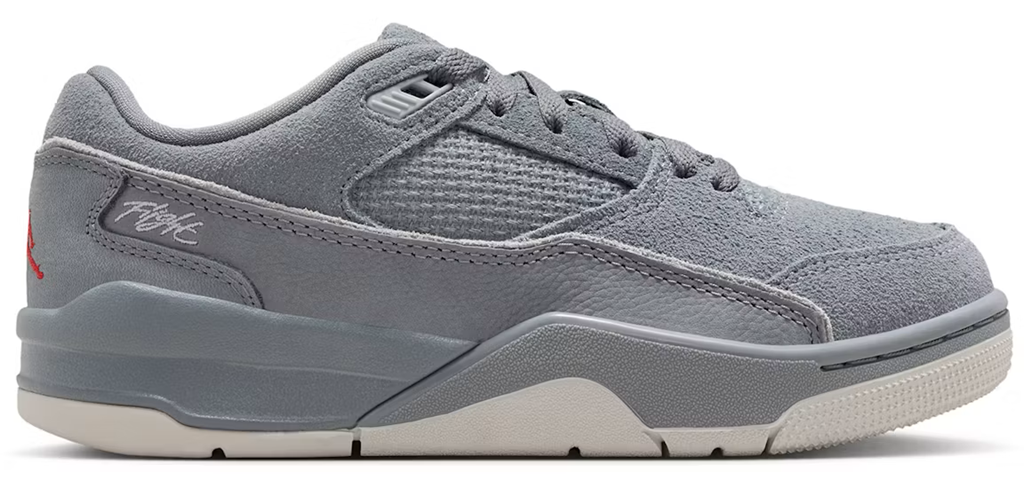 Giày Nike Jordan Flight Court 'Cool Grey' HF3333-007