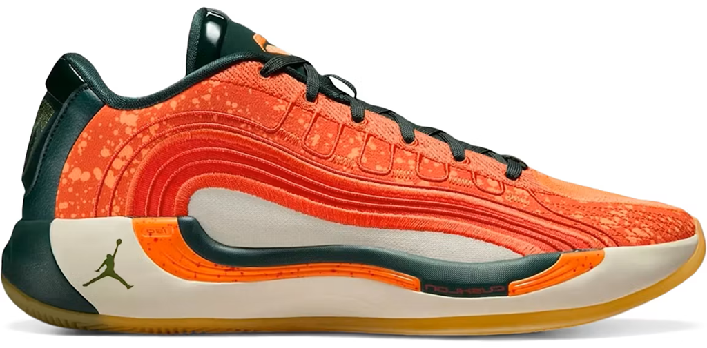 Giày Nike Air Jordan Luka 4 ‘Gone Camping’ IB7903-300