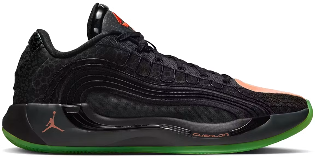 Giày Nike Jordan Luka 4 'Electric Green' IO0204-001