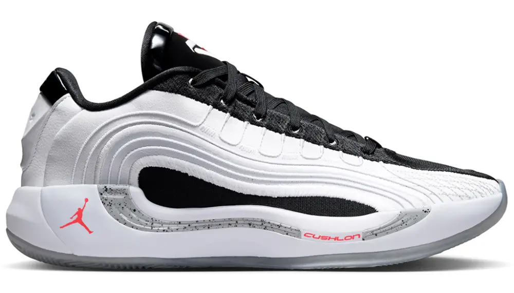 Giày Nike Air Jordan Luka 4 ‘White Cement’ HF0823-101