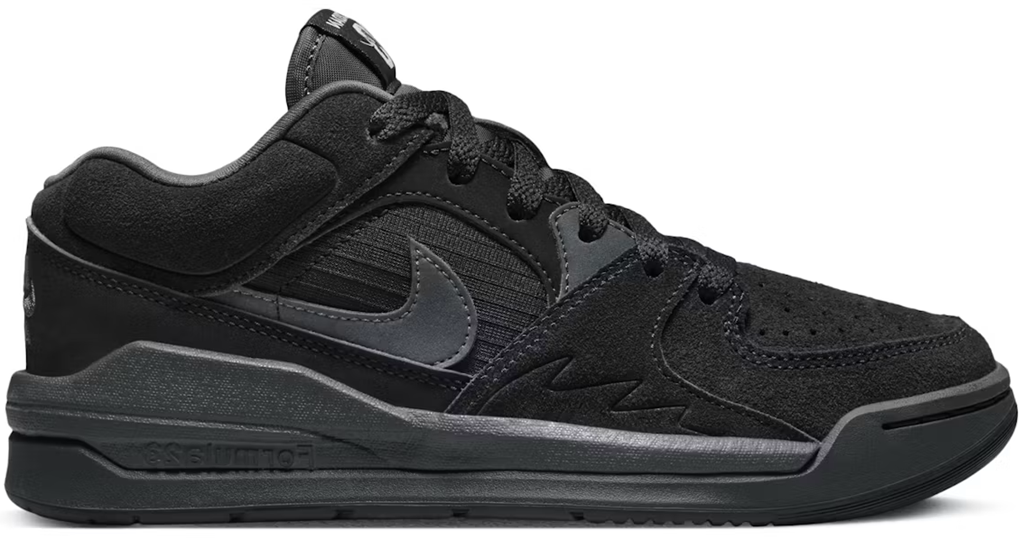 Giày Nike Jordan Stadium 90 'Anthracite' DX4399-001