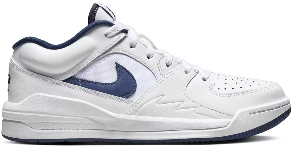 Giày Nike Jordan Stadium 90 'Midnight Navy' HJ4406-100