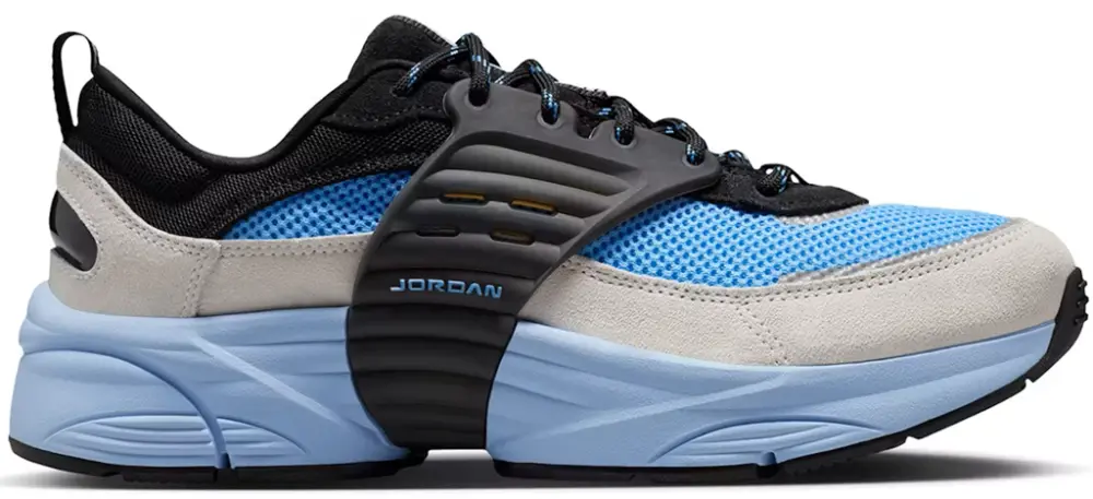 Giày Nike Jordan Trunner O/S ‘Black University Blue’ IB3722-007
