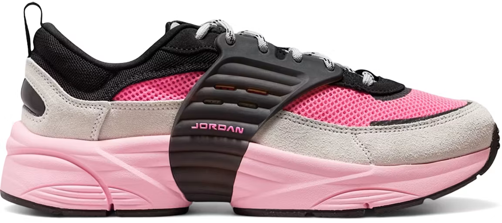 Giày Nike Jordan Trunner O/S ‘Wolf Grey Pink Blast’ IB3722-002