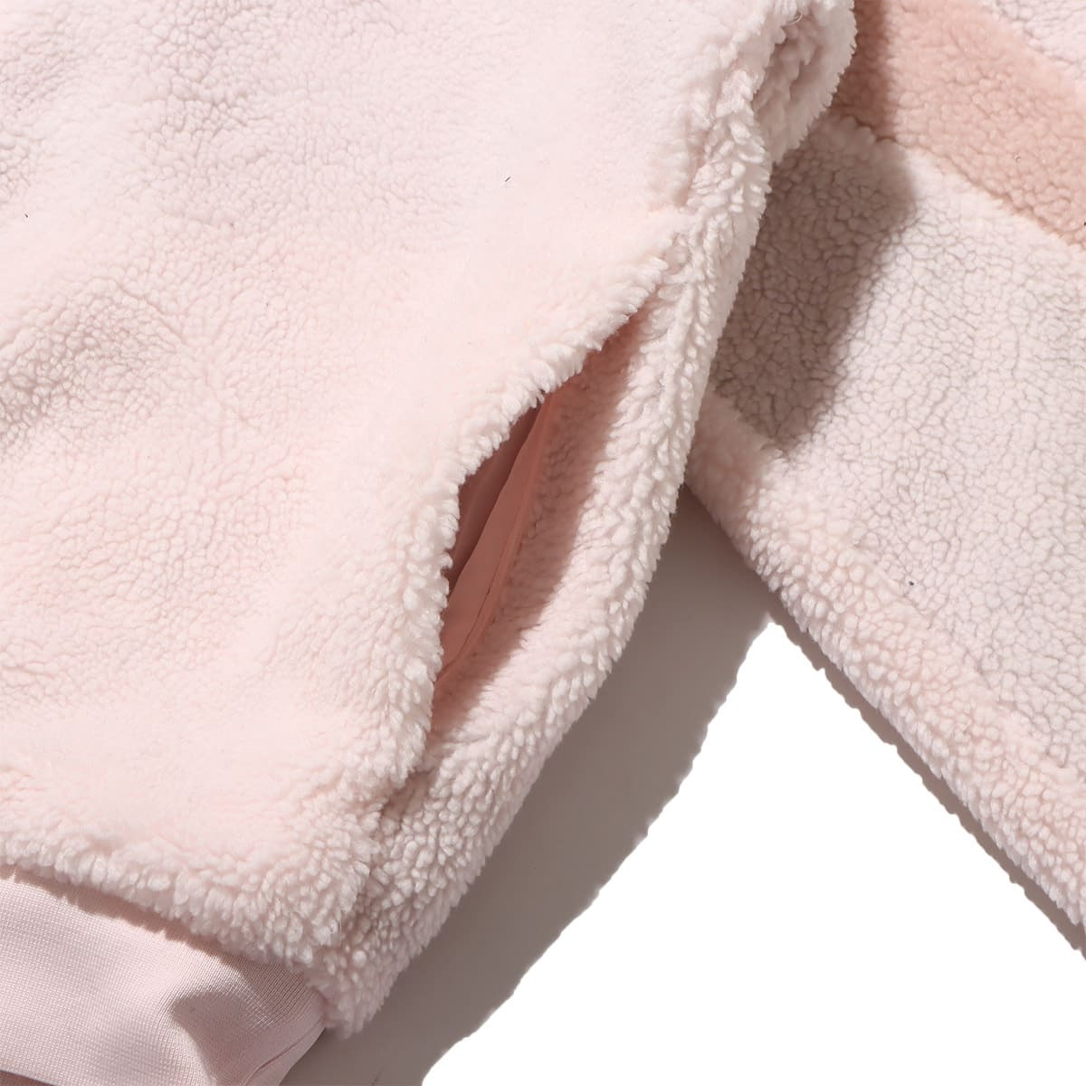 Áo Nike Big Swoosh ‘Pink Oxford’ BQ6546-640 - Ảnh 3