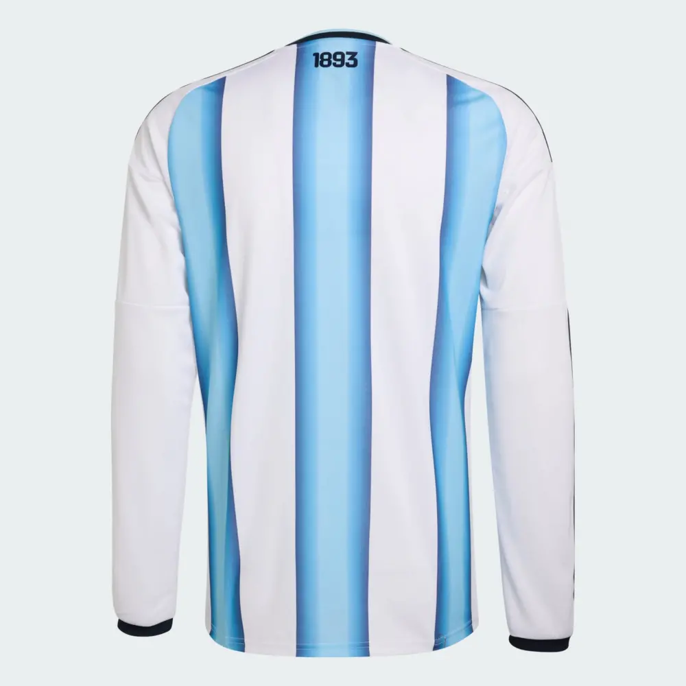 Áo Adidas Argentina 26 Home 'White' KA8126 - Ảnh 7