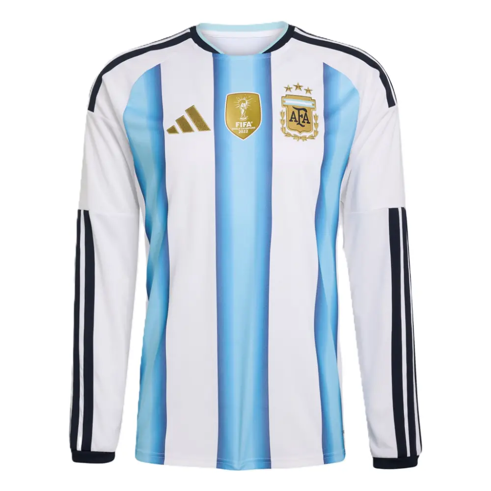 Áo Adidas Argentina 26 Home 'White' KA8126