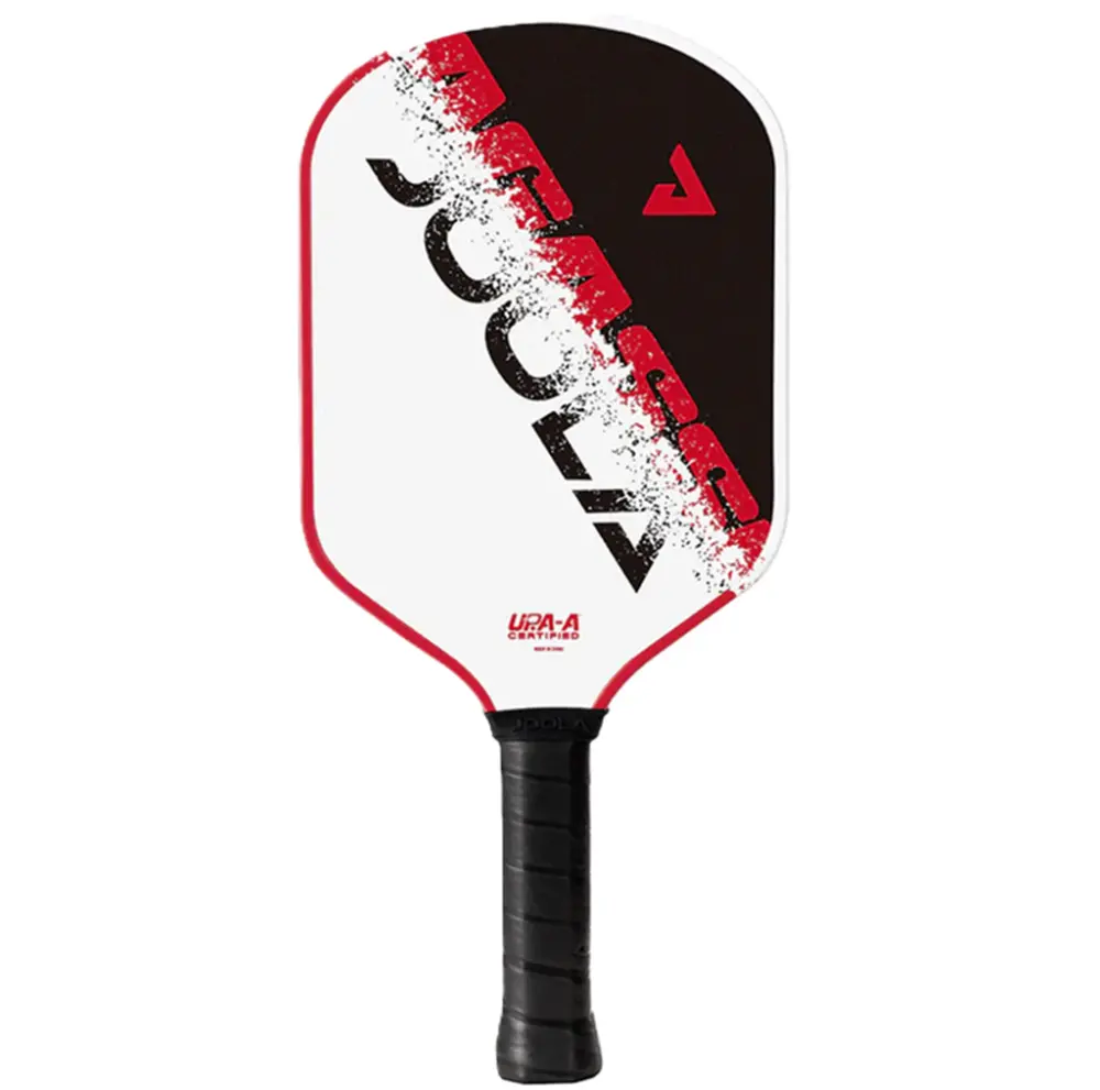 Vợt Pickleball Joola Agassi Limited Edition 16mm ‘Black White’