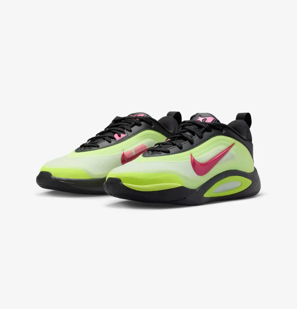 Giày Nike A'ja Wilson A'One 'Hyper Pink' HQ2294-001 - Ảnh 4