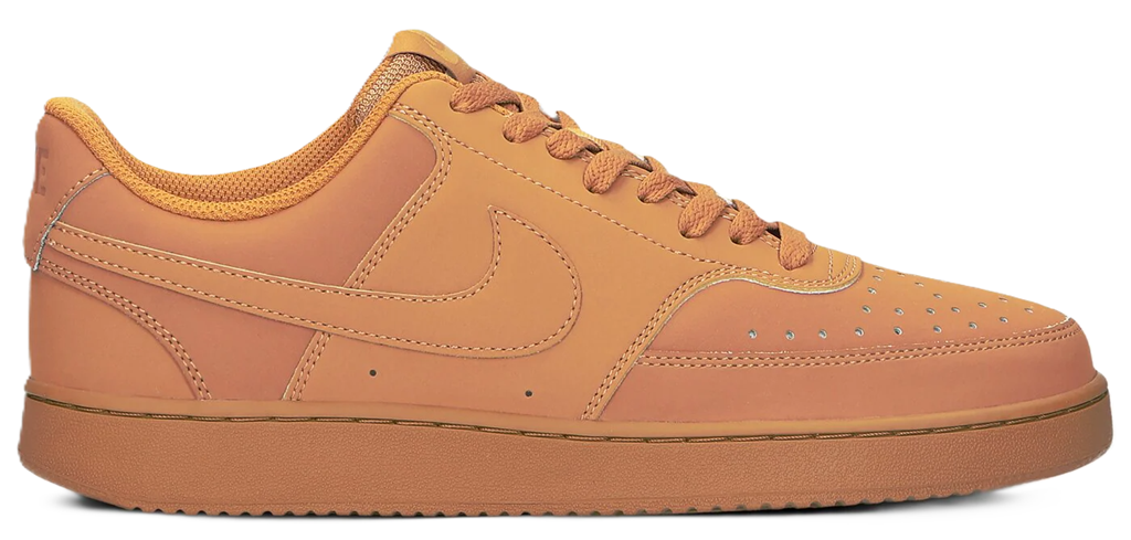 Giày Nike Court Vision Low ‘Flax Twine’ CD5463-200