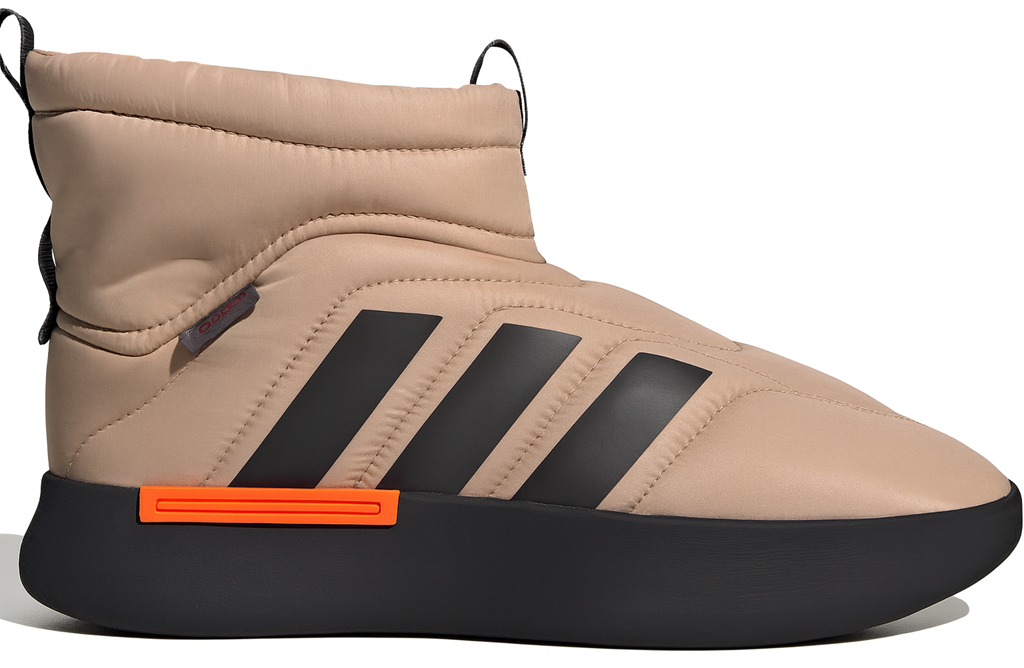 Giày Adidas Adipuff ‘Brown’ JR0070