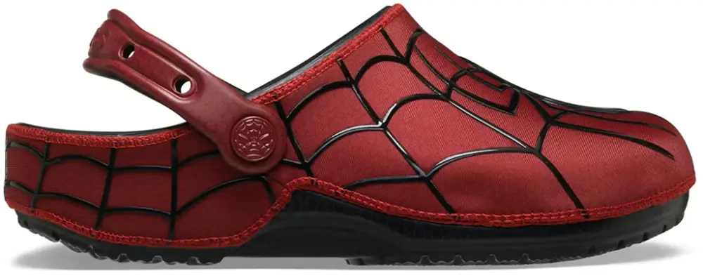 Dép Crocs Classic Clog 'Marvel Spider-Man Neo' 211489-90H