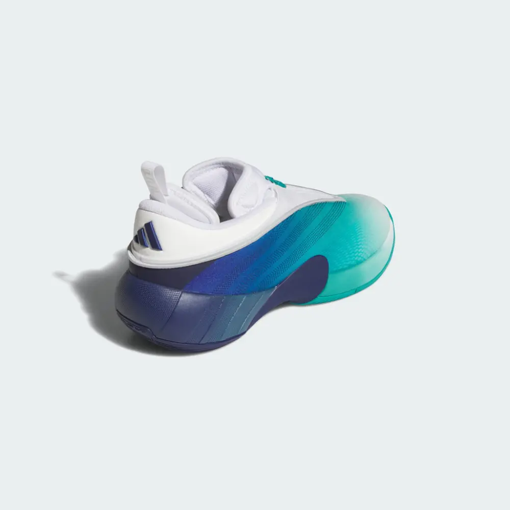 Giày adidas D.O.N. Issue #7 'Pure Teal' JR9502 - Ảnh 3