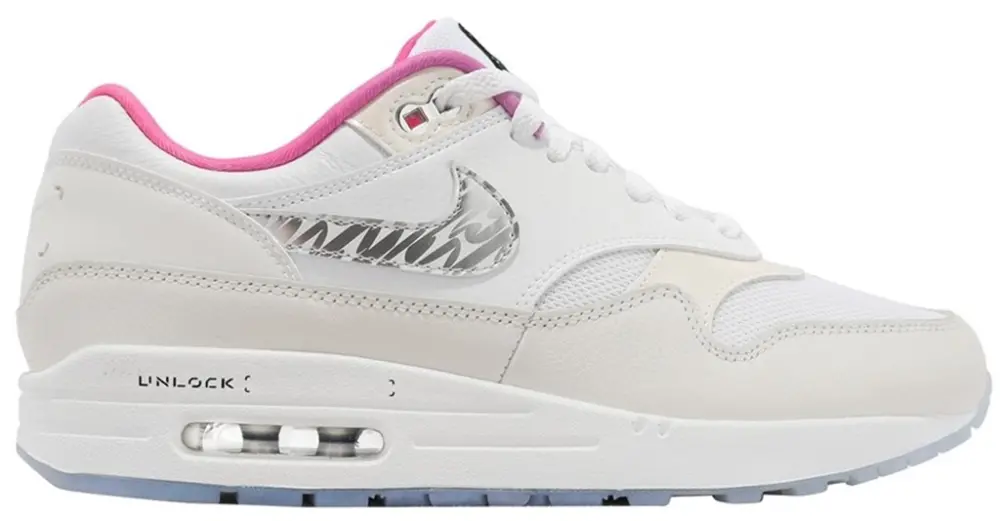 Giày Nike Air Max 1 ‘Unlock Your Space’ FN0608-101